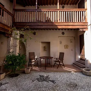 Apartamento Casa Arte Y Suenos, Granada
