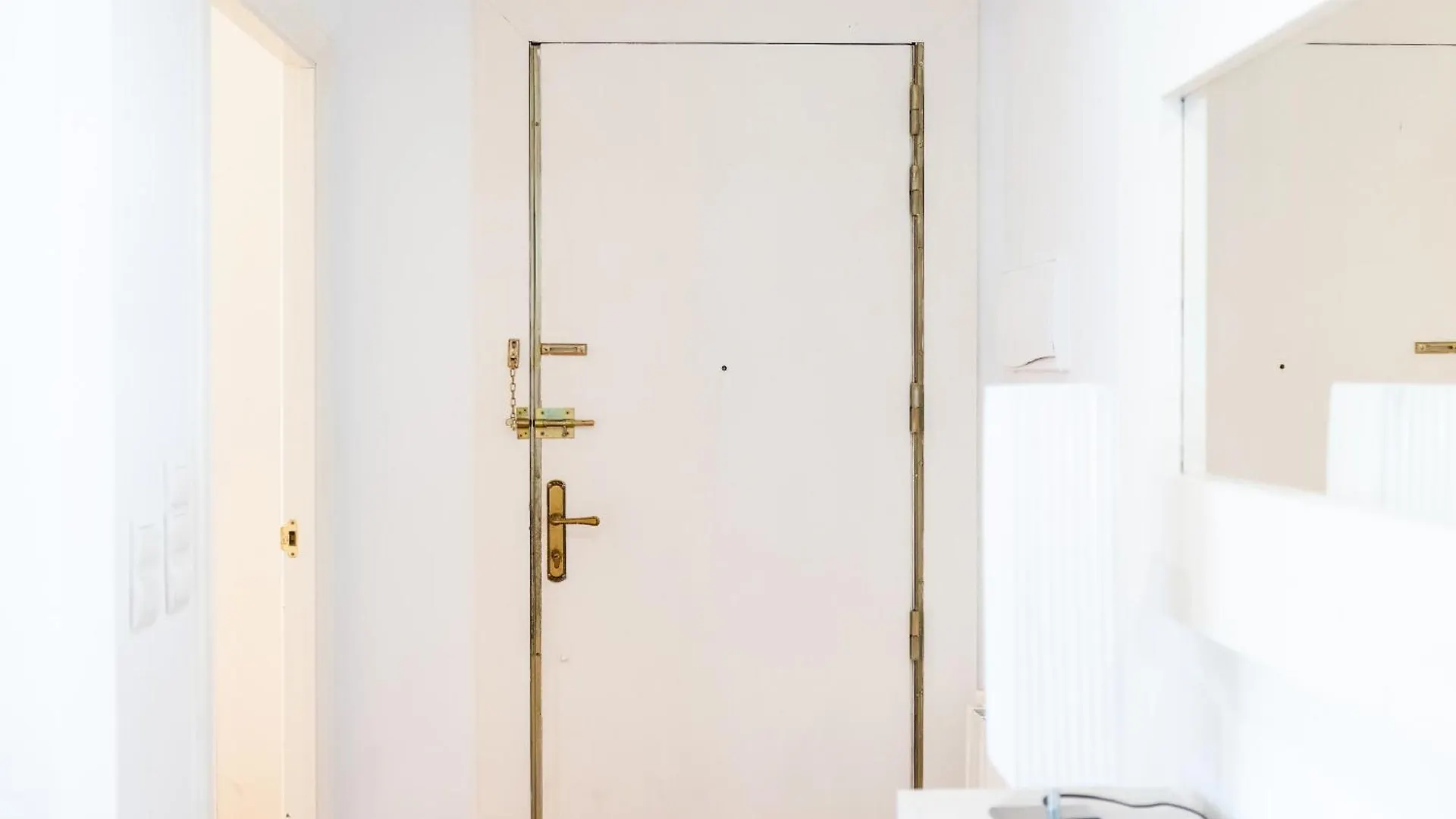 Apartamento Moderno Alojamiento, Catedral Granada