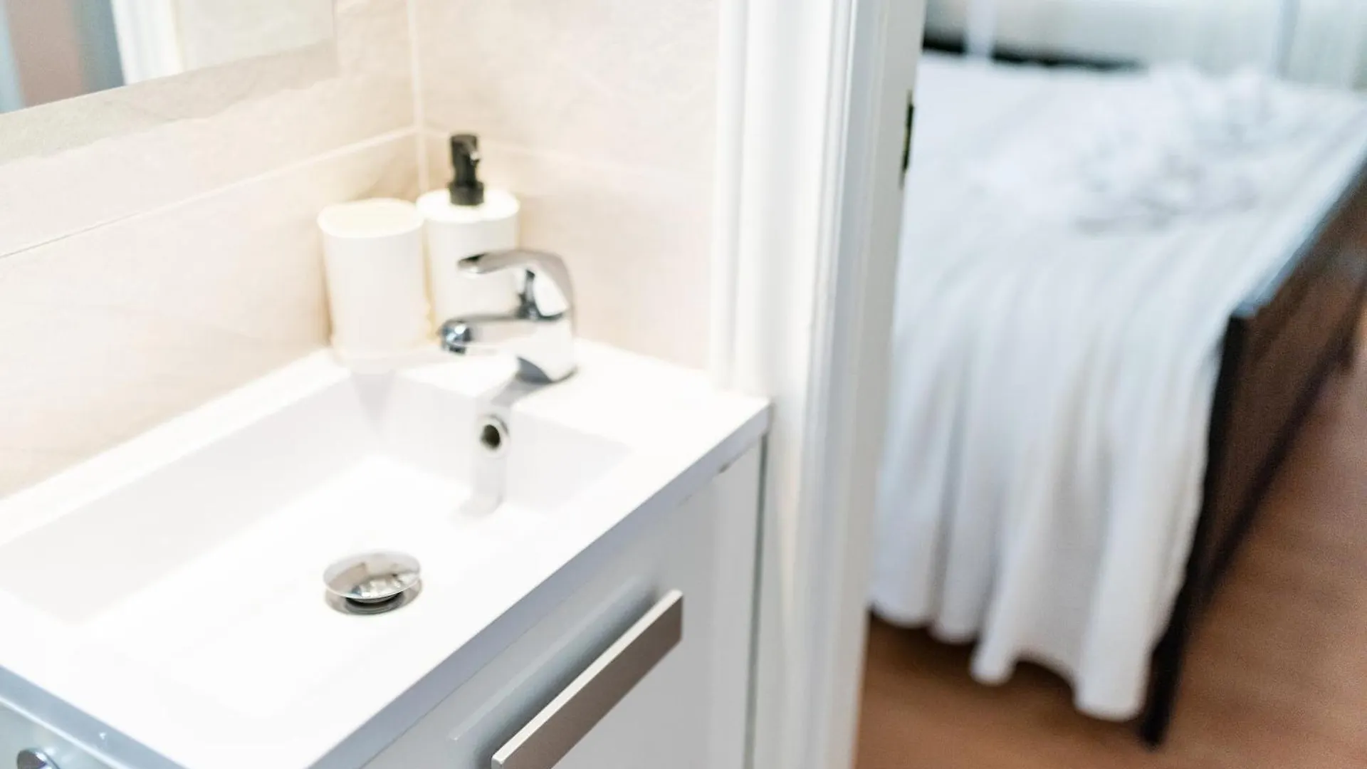 Apartment Moderno Alojamiento, Catedral Granada