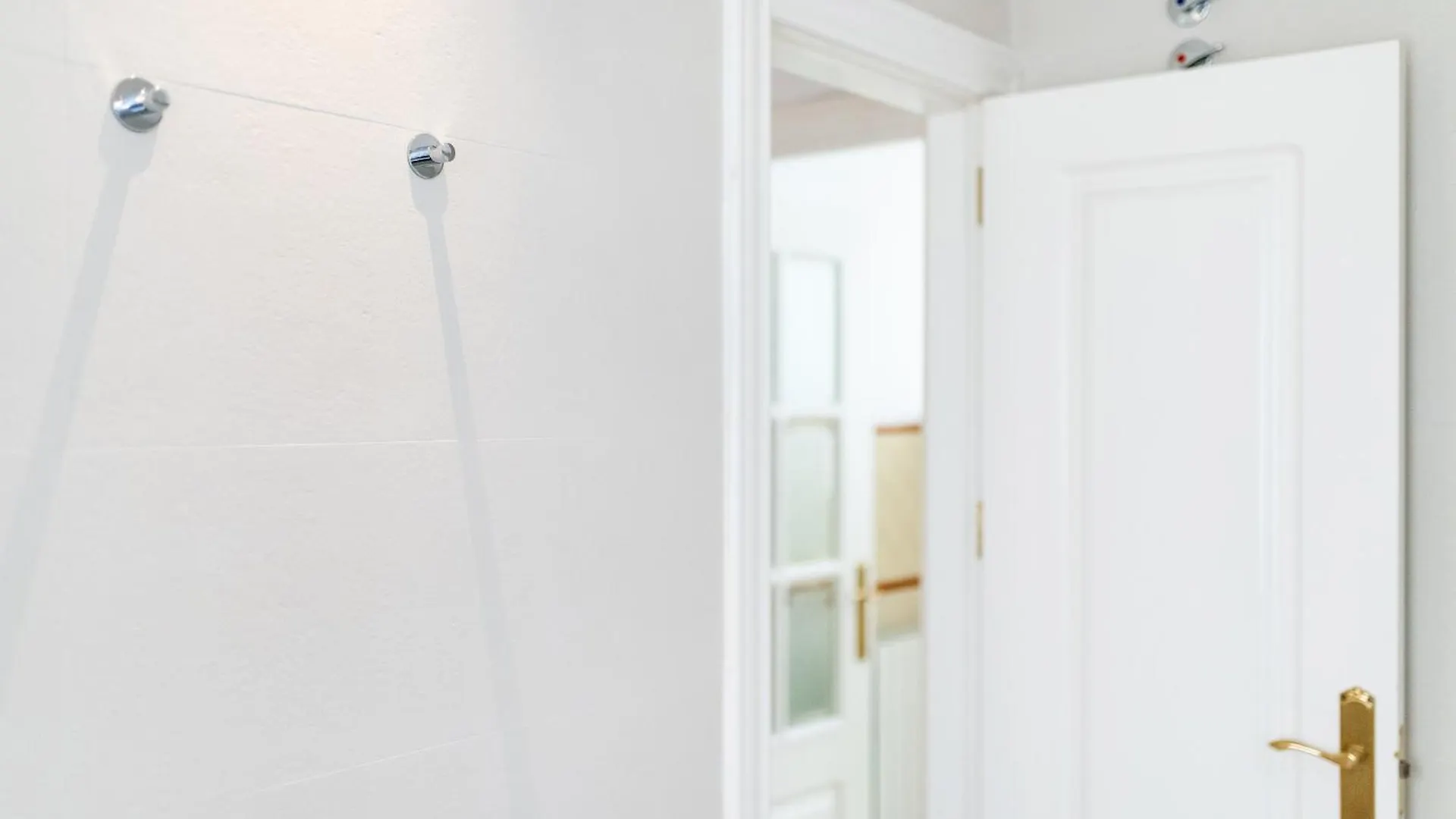 Apartamento Moderno Alojamiento, Catedral Granada España