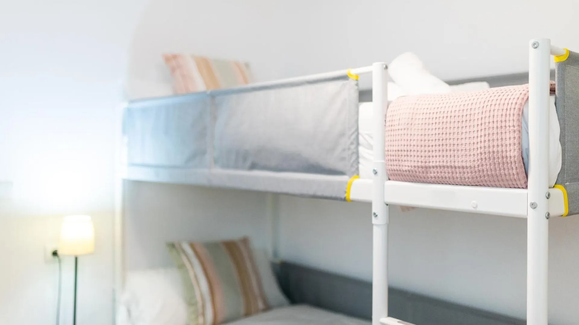 Apartamento Moderno Alojamiento, Catedral Granada España