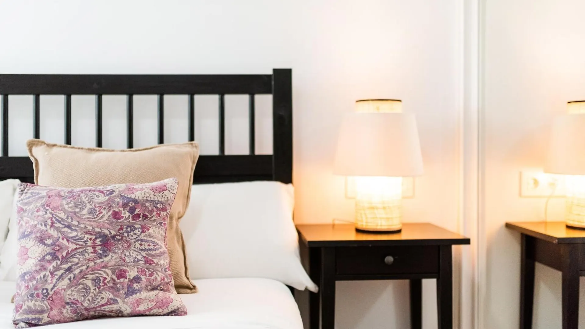 Apartamento Moderno Alojamiento, Catedral Granada