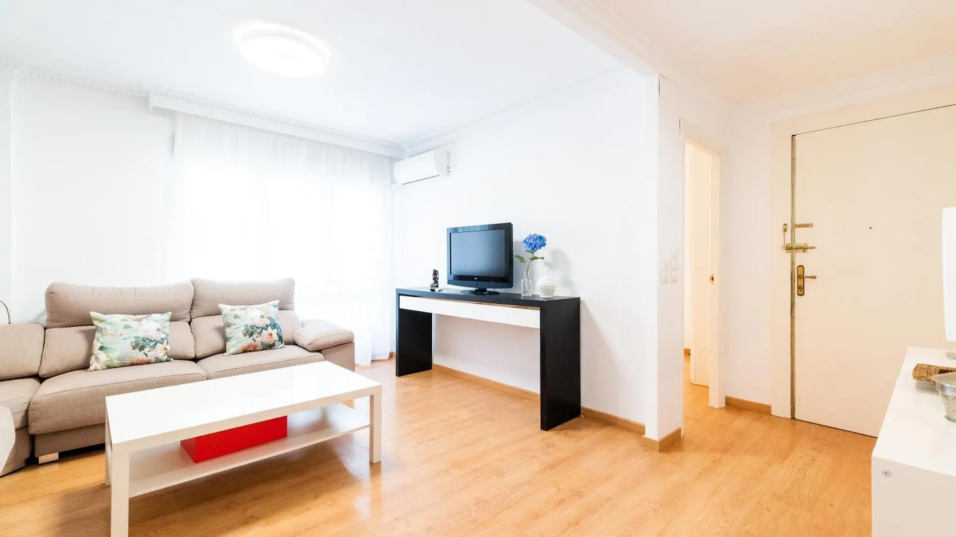 Apartment Moderno Alojamiento, Catedral Granada
