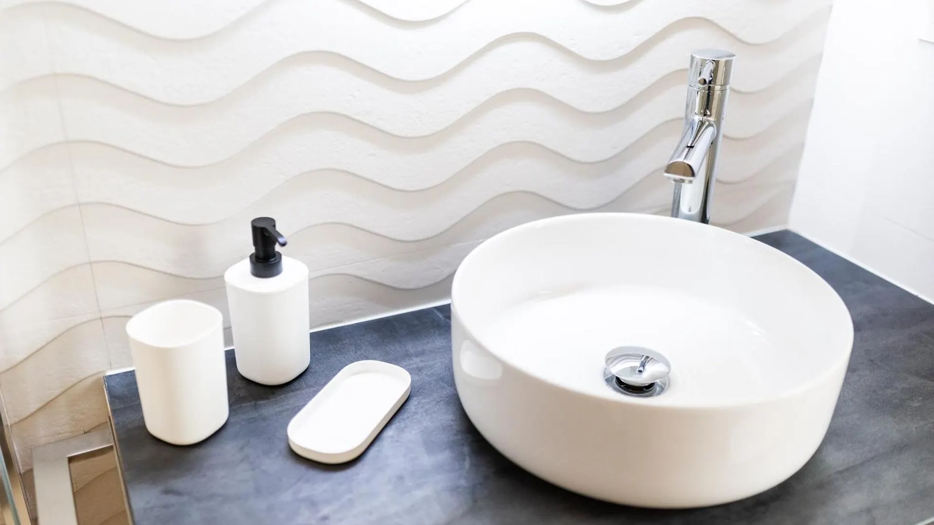 Apartamento Moderno Alojamiento, Catedral Granada