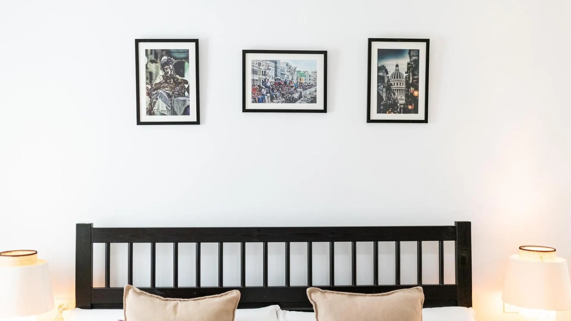 Apartamento Moderno Alojamiento, Catedral Granada