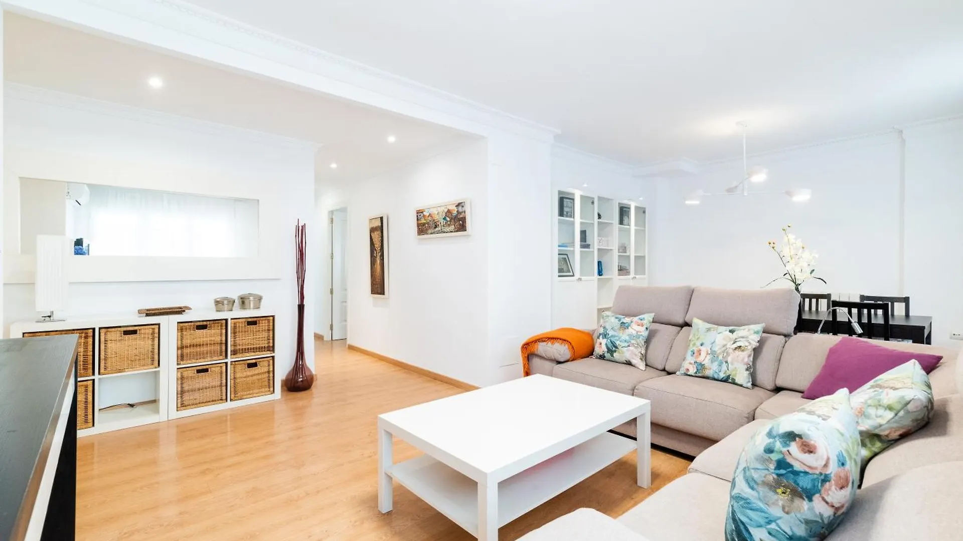 Apartamento Moderno Alojamiento, Catedral Granada España
