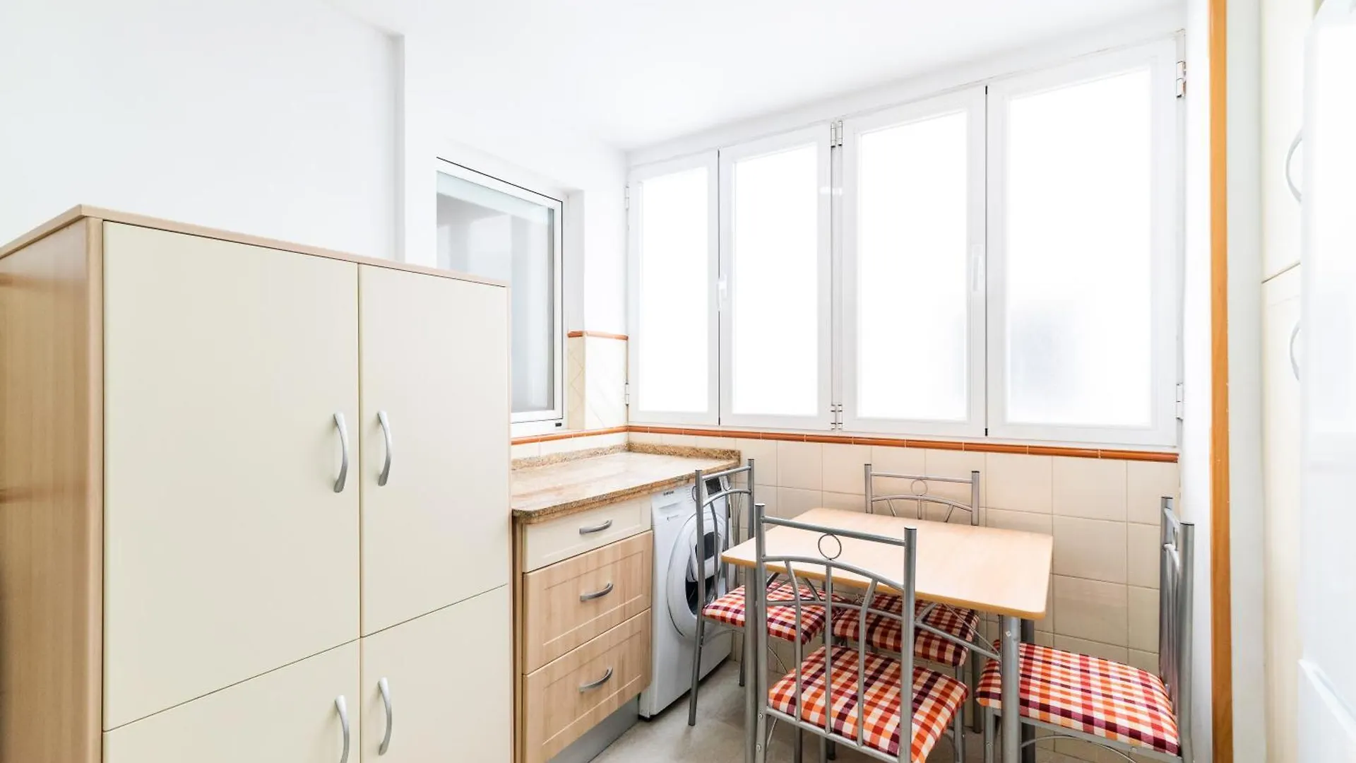 Apartamento Moderno Alojamiento, Catedral Granada