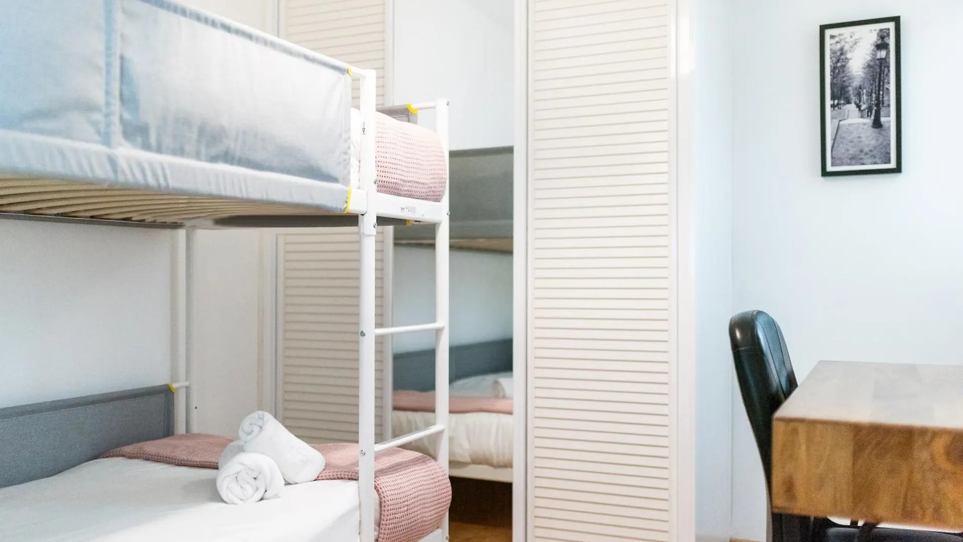 Apartamento Moderno Alojamiento, Catedral Granada