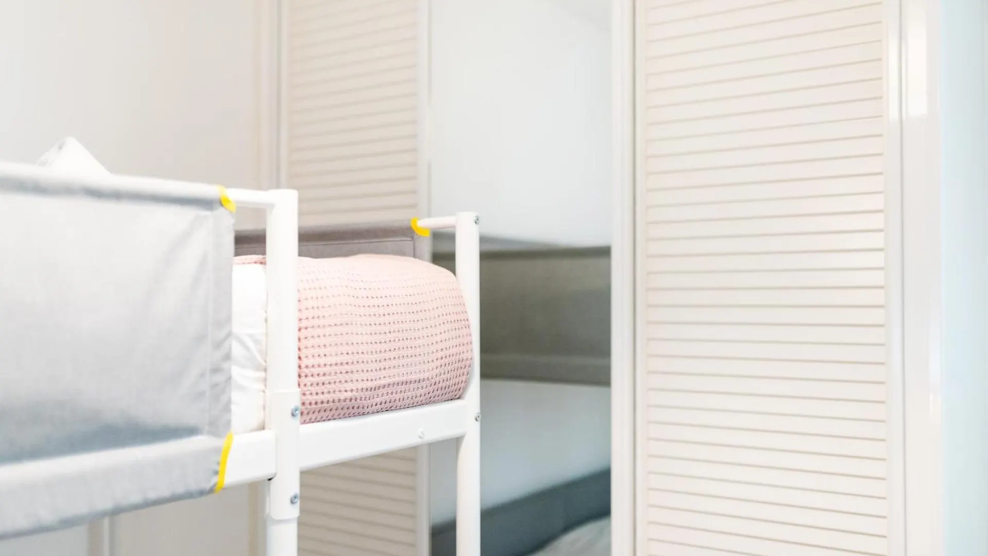 Apartamento Moderno Alojamiento, Catedral Granada