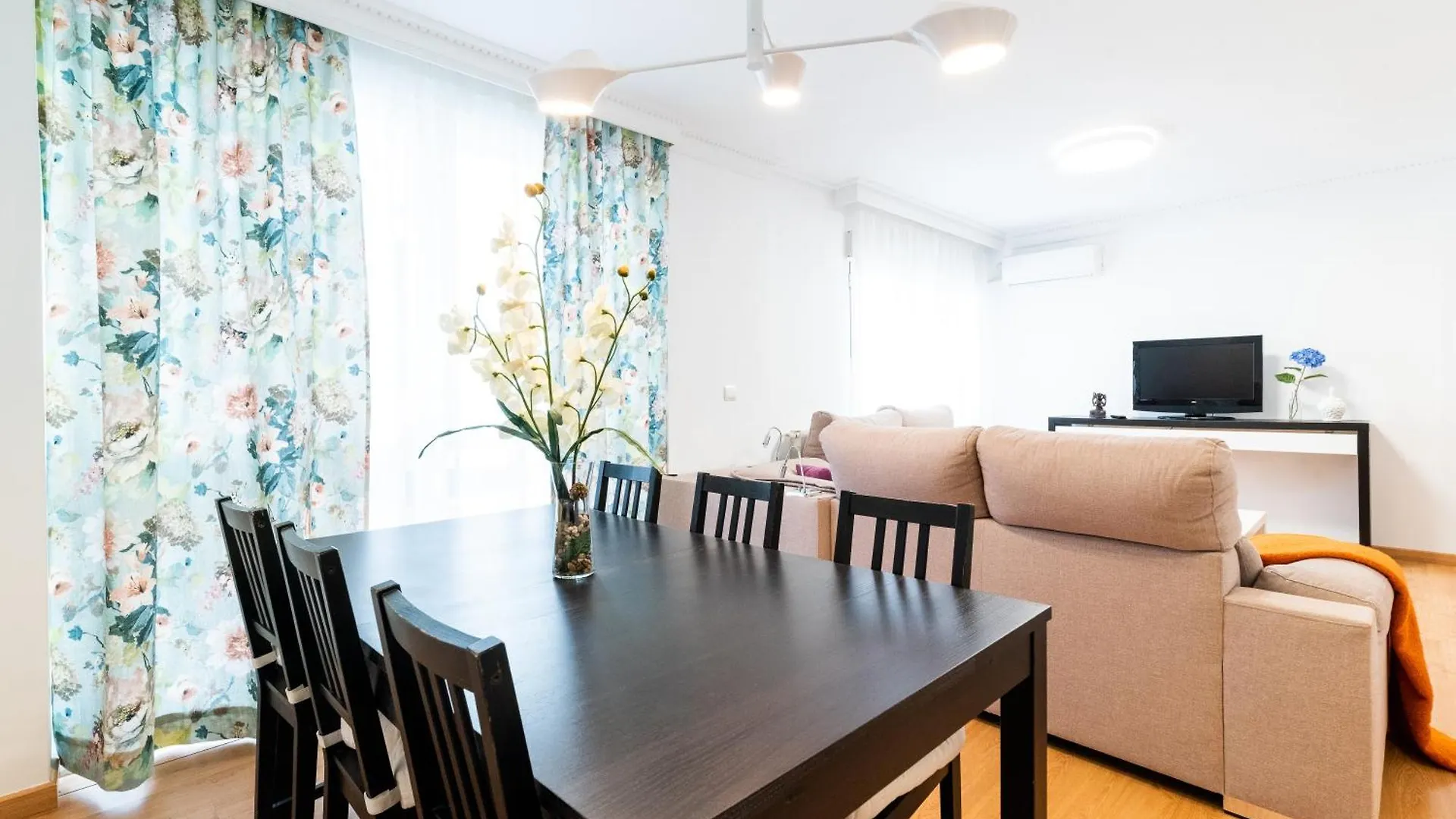 Apartamento Moderno Alojamiento, Catedral Granada España
