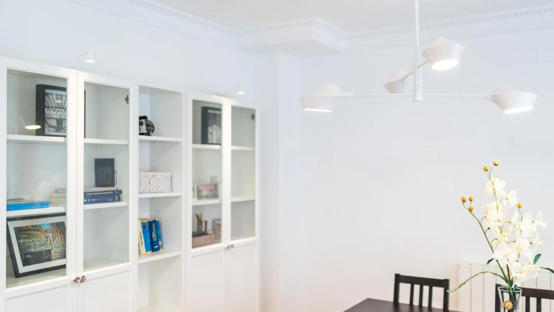 Apartamento Moderno Alojamiento, Catedral Granada